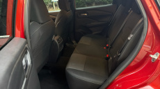 Nissan Qashqai 1.3 DiG-T MH 158 N-Connecta 5dr Xtronic Petrol Hatchback